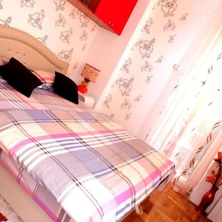 Apartman Nena Nova Varoš Exterior foto