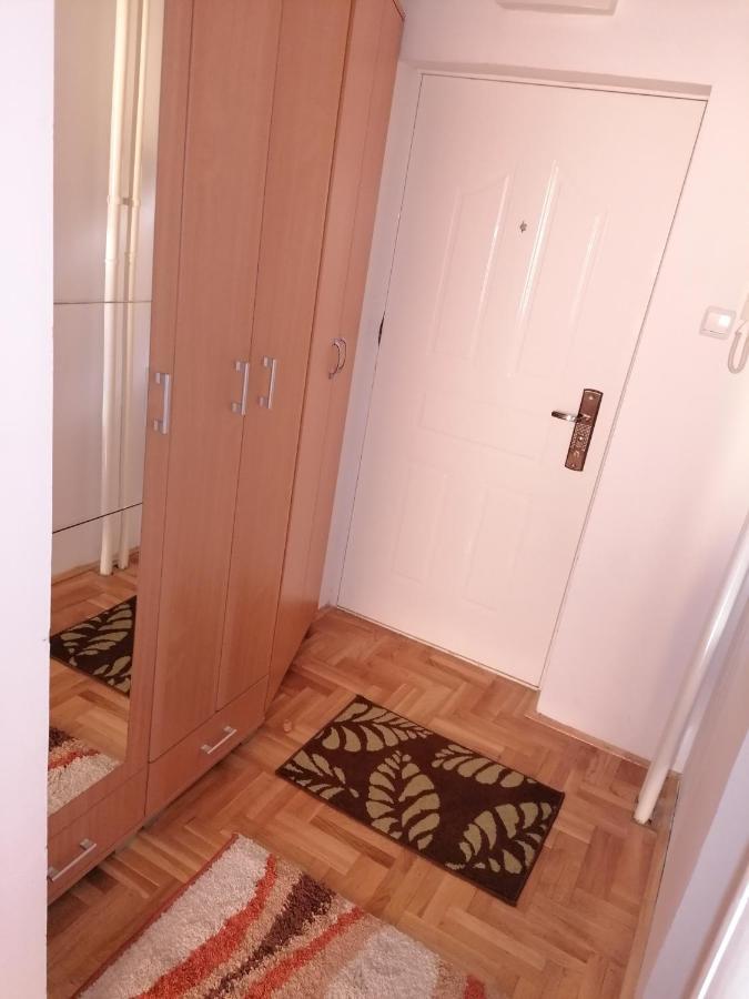 Apartman Nena Nova Varoš Exterior foto
