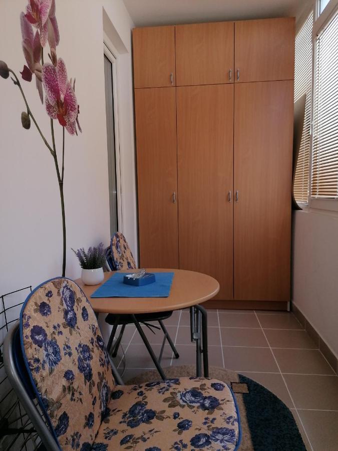 Apartman Nena Nova Varoš Exterior foto